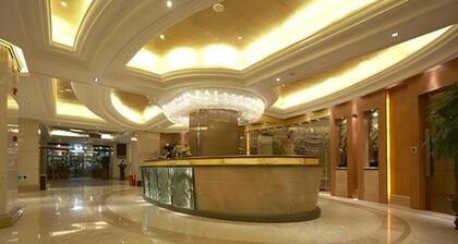 Ambassador Hotel Shenzhen