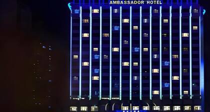 Ambassador Hotel Shenzhen