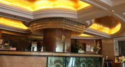 Ambassador Hotel Shenzhen