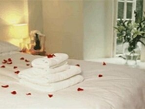 1 Schlafzimmer, Schreibtisch, Bügeleisen/Bügelbrett, kostenloses WLAN