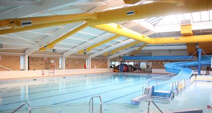 Brean Sands Holiday Park