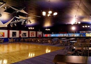 Nightclub