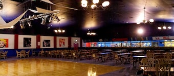 Brean Sands Holiday Park