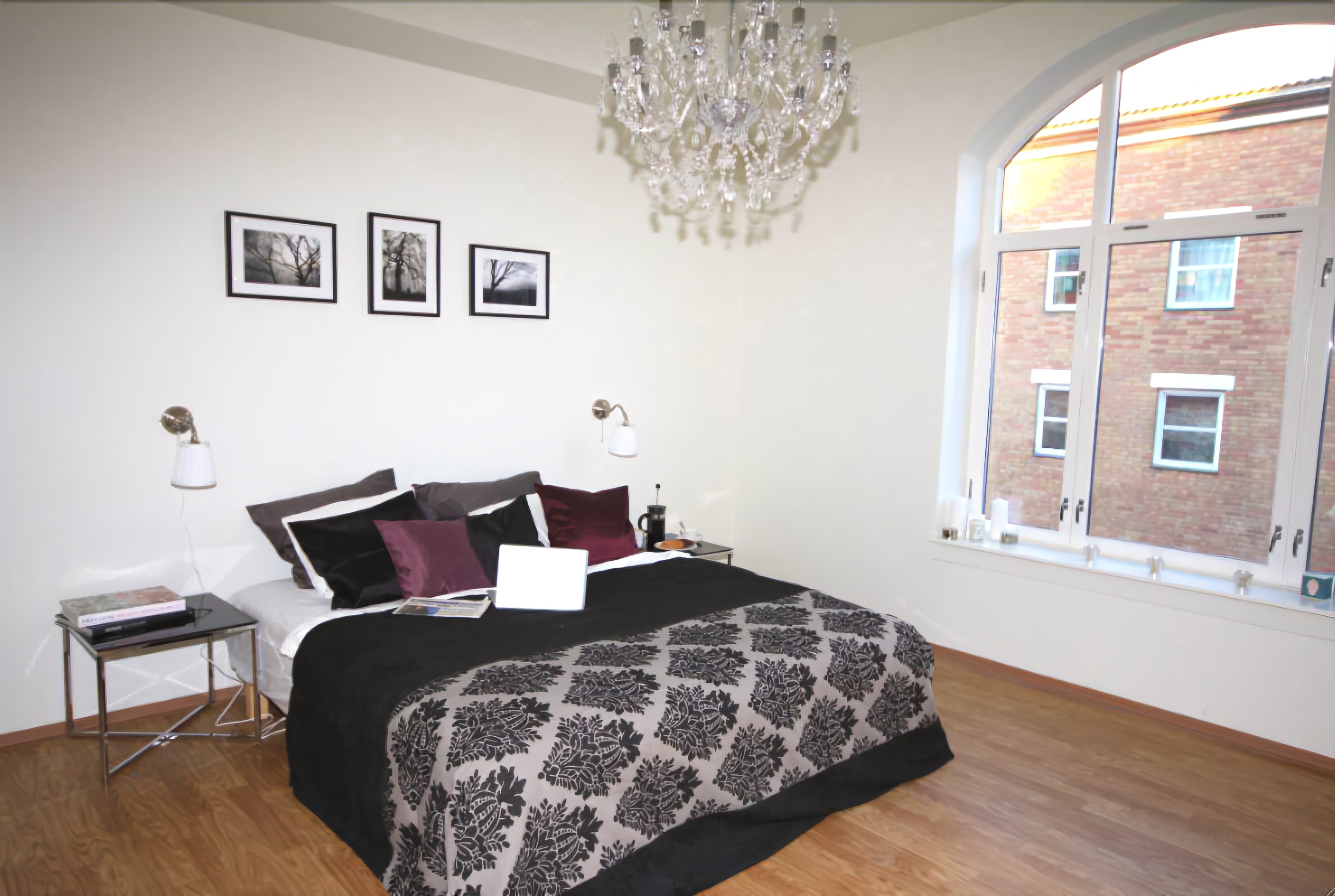 Appartement Standard, 2 chambres