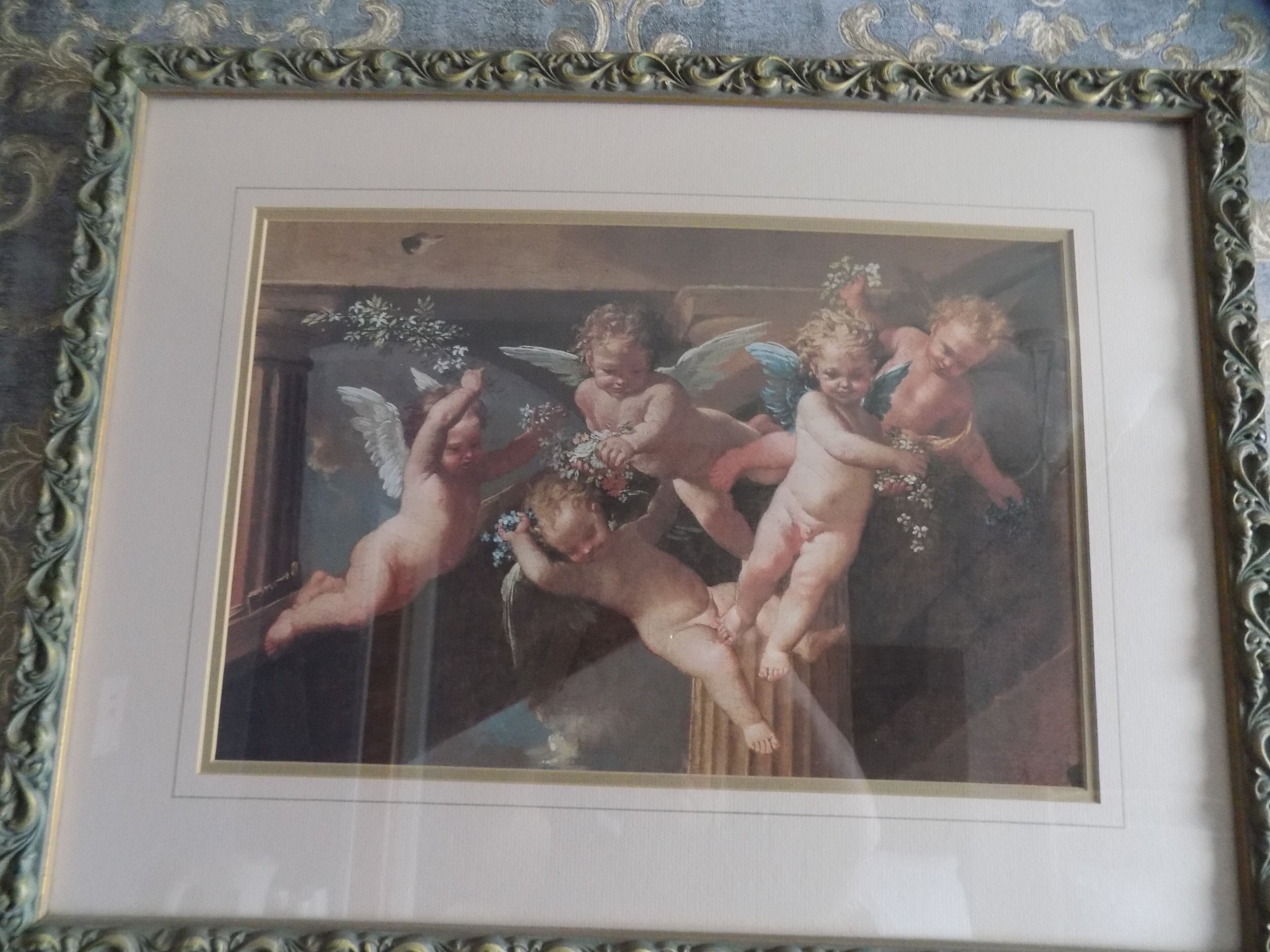 double room (renaissance superking) | free wifi, bed sheets