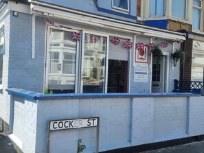 Miscellaneous - Driftwood Hotel (Blackpool)