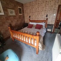 Double Room (Egypt King) | Free WiFi, bed sheets