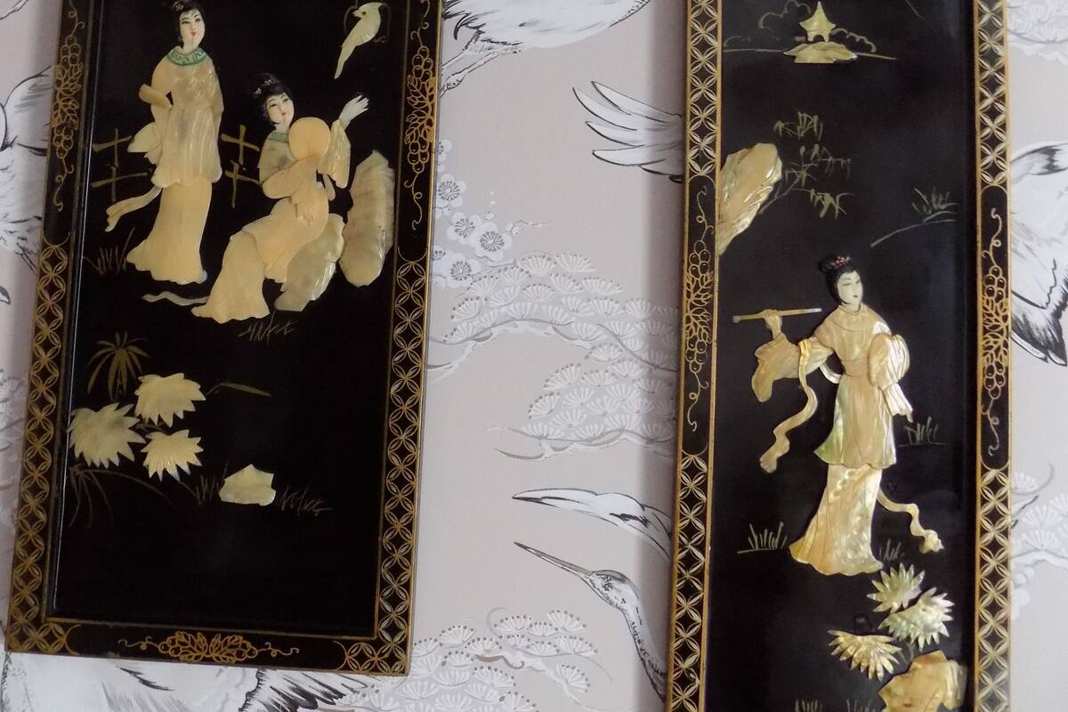 Twin Room (Oriental)