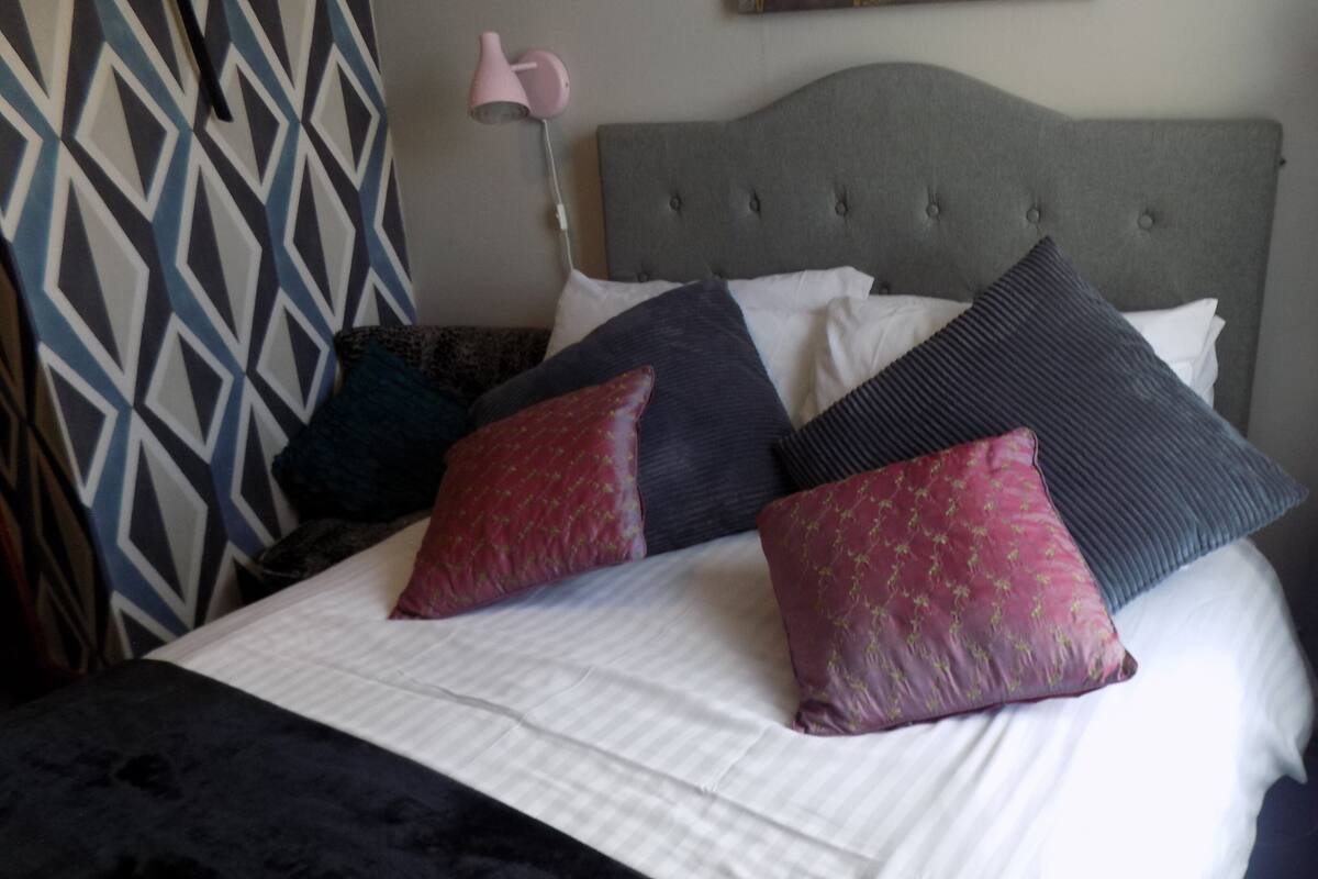 Standard Double Room (Deco)