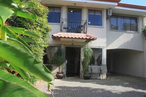 Chi tiết ngoại thất