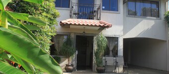 Hotel Santa Maria Inn