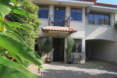 Hotel Santa Maria Inn