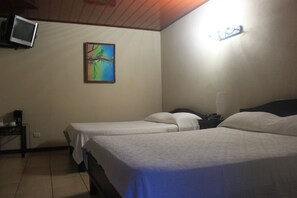 Vierbettzimmer