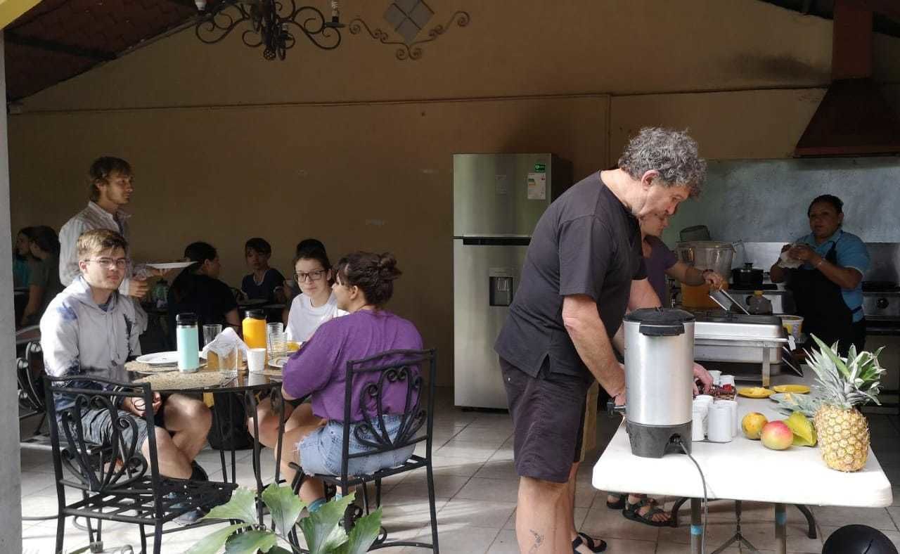 Photo - Hotel Santa Maria Inn