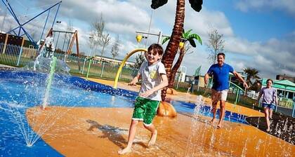 Camber Sands Holiday Park