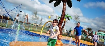 Camber Sands Holiday Park