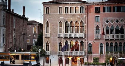 Pesaro Palace