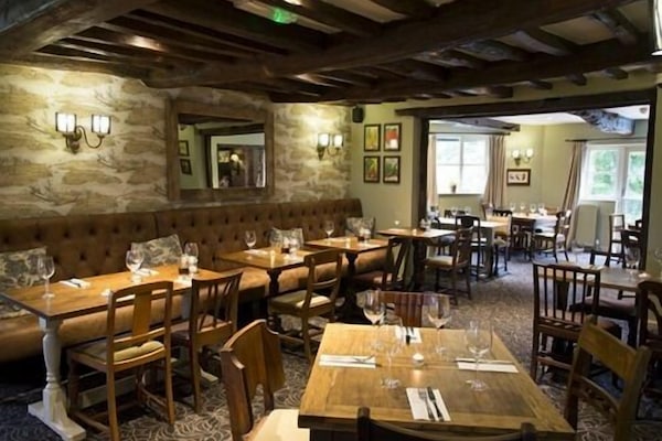 Aamiainen, lounas ja illallinen