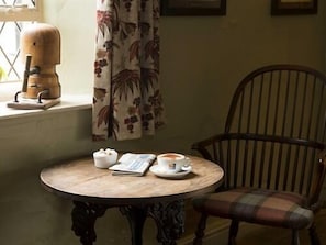 Lobby lounge - Hadley Bowling Green Inn (Droitwich)