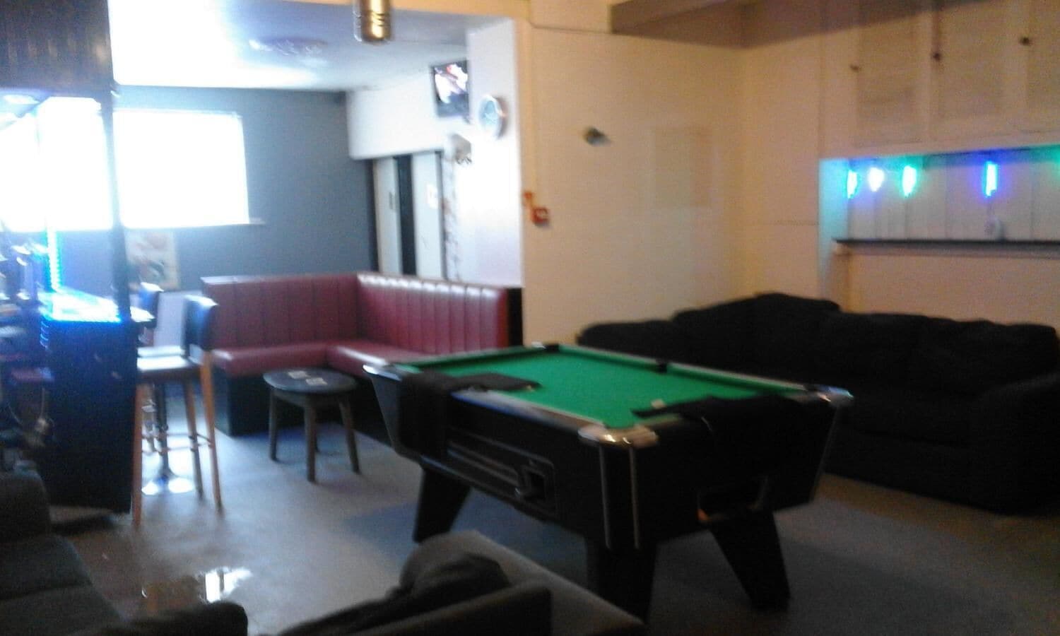 Foto - Jesmond International Hotel