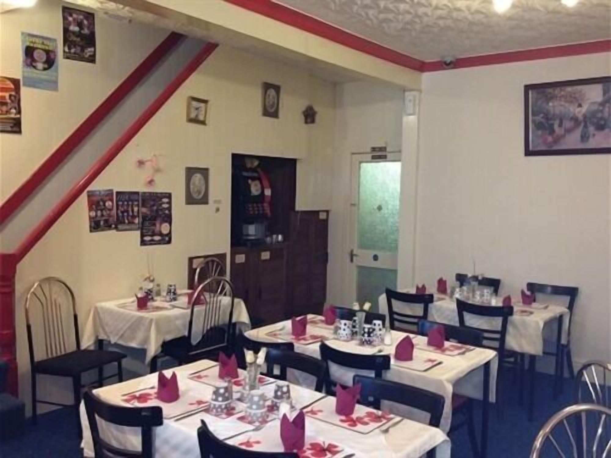 Foto - Jesmond International Hotel