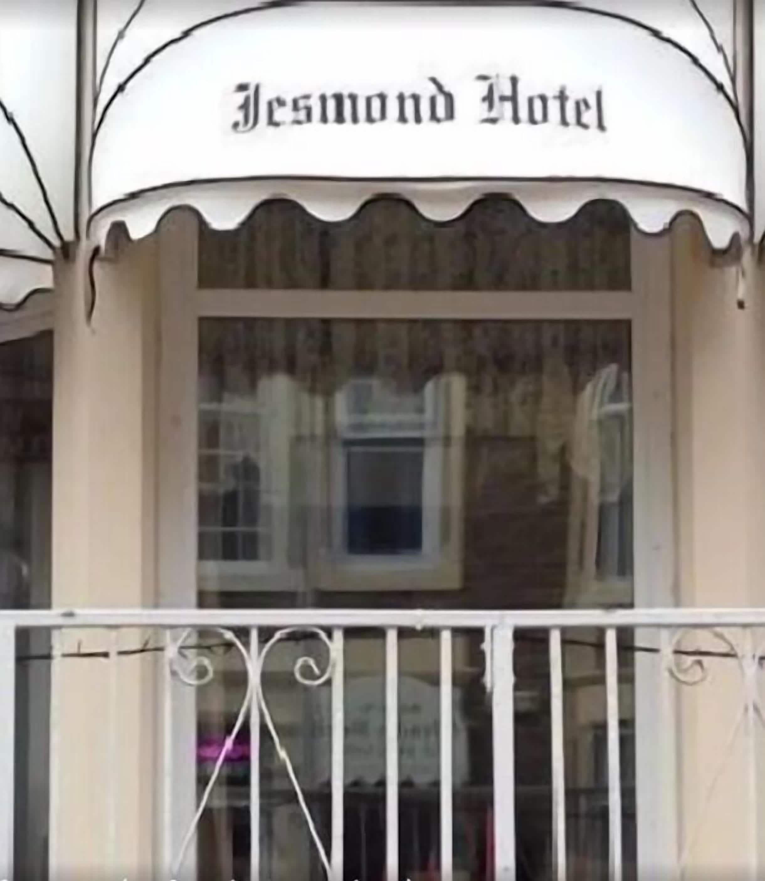 Foto - Jesmond International Hotel