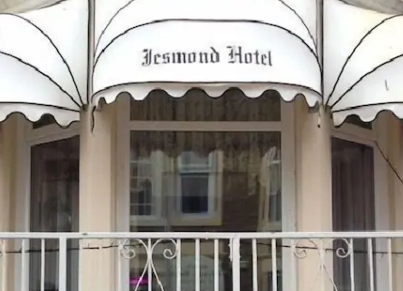 Foto - Jesmond International Hotel