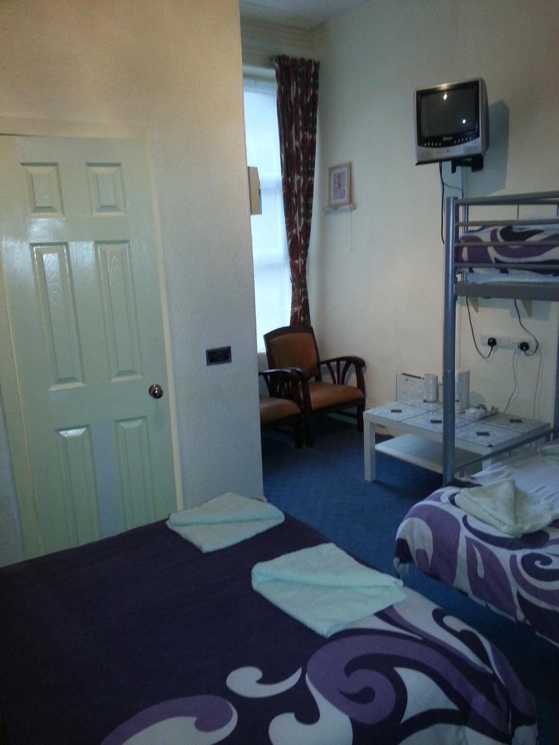 Foto - Jesmond International Hotel