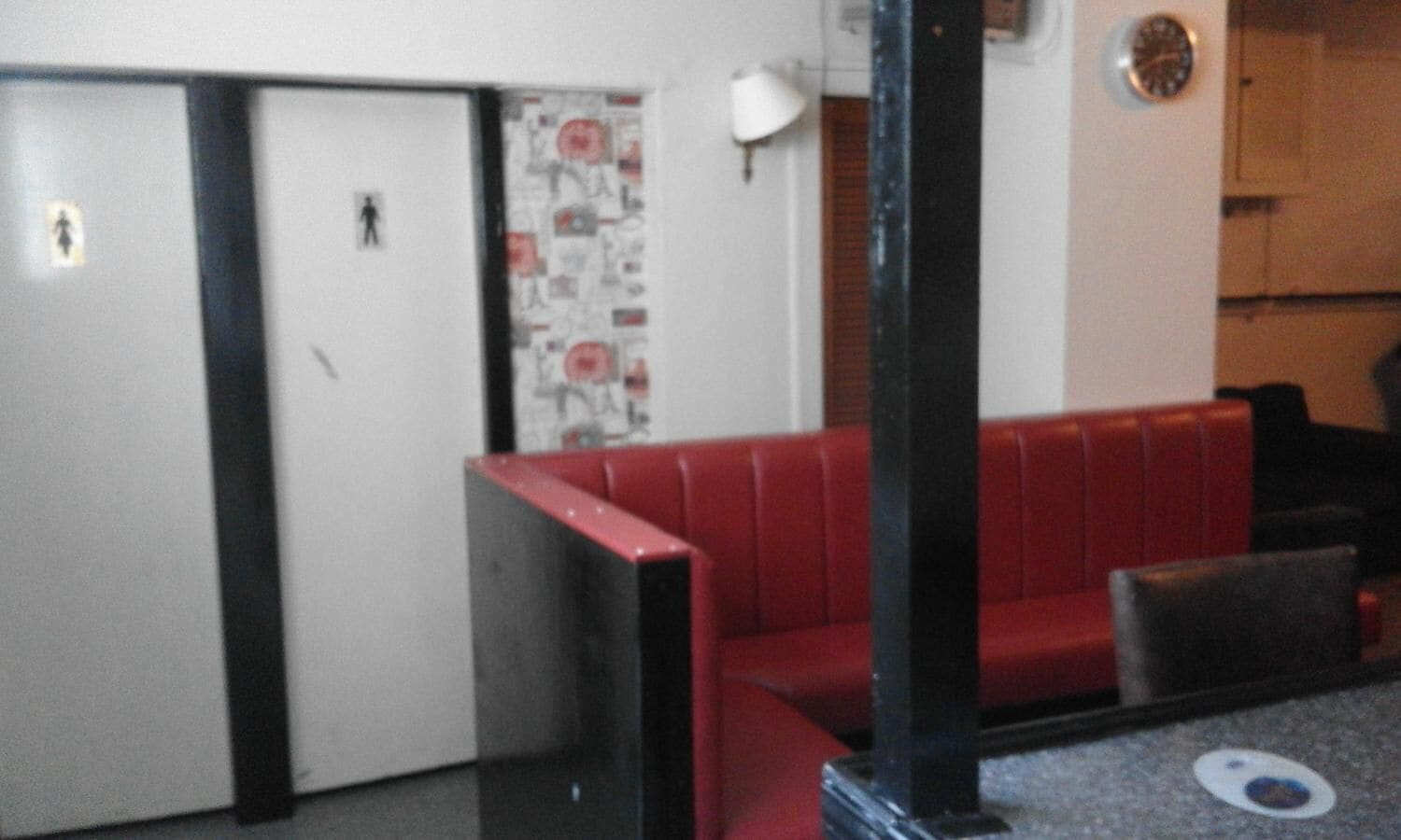 Foto - Jesmond International Hotel