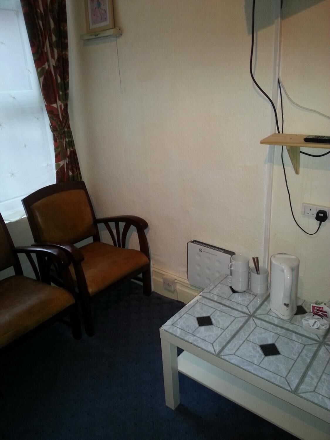 Foto - Jesmond International Hotel