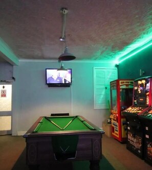 Reception - Jesmond International Hotel (Blackpool)