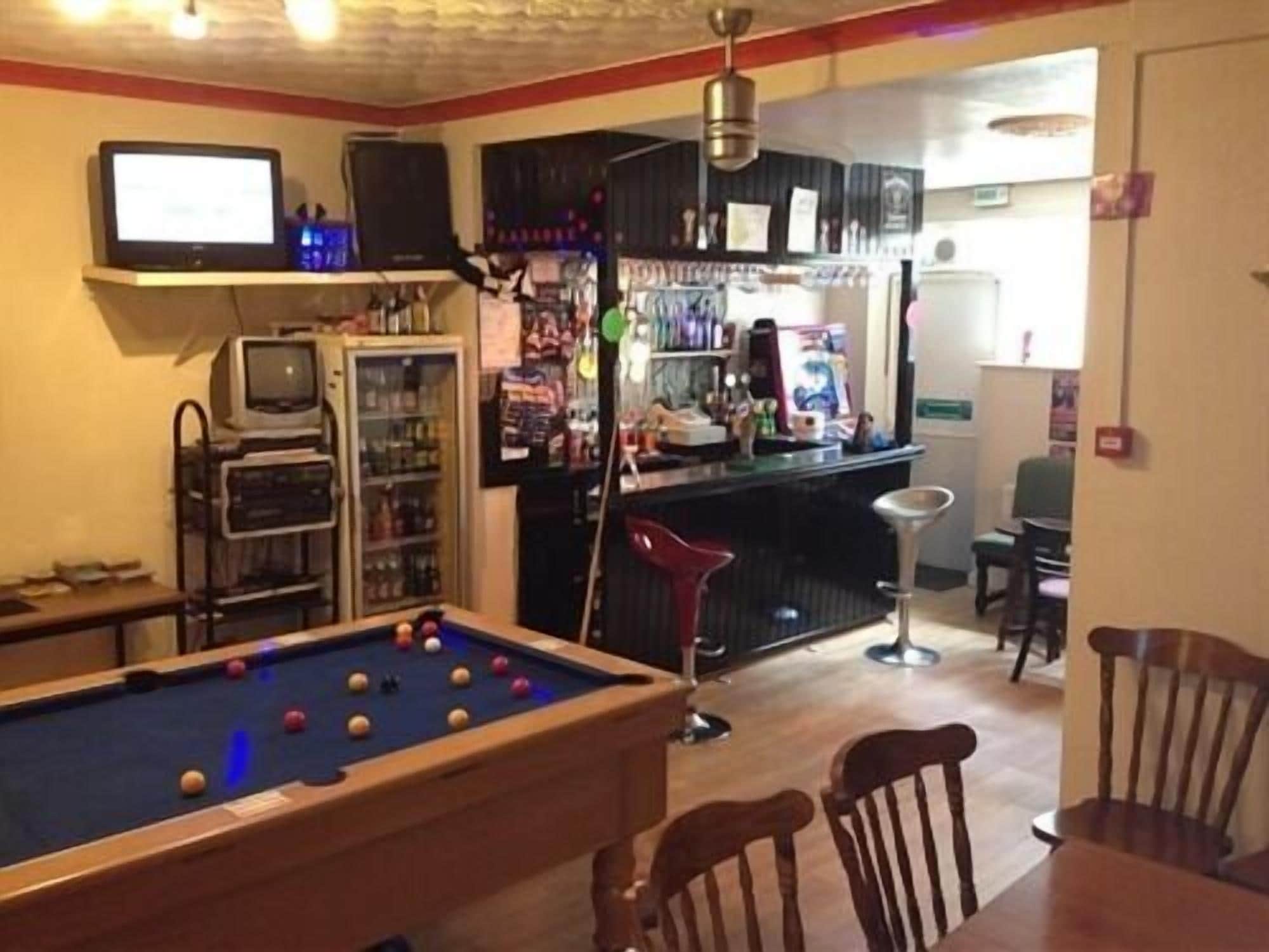 Foto - Jesmond International Hotel