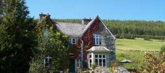 Penmachno Hall