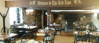 The Red Lion