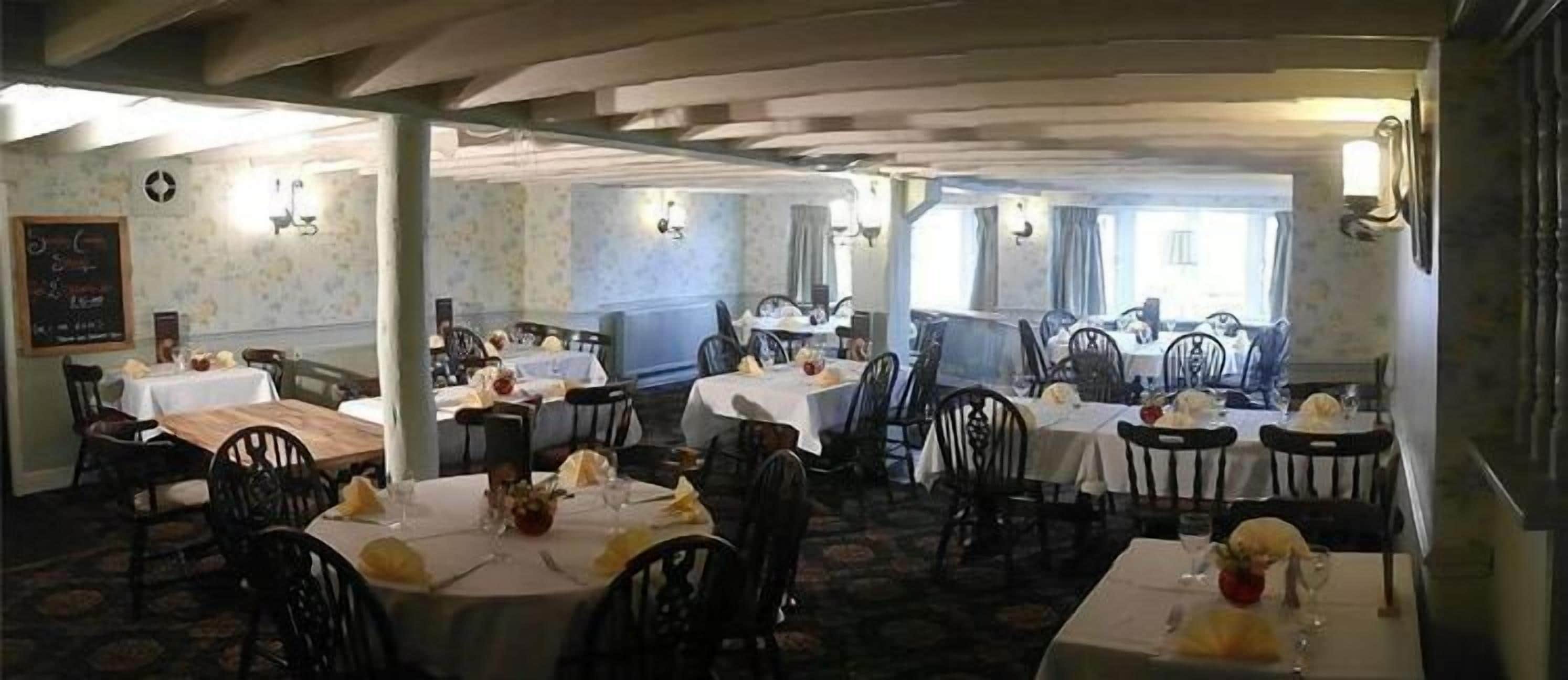 Restoran