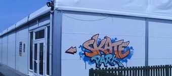 Pontins Prestatyn Sand Holiday Park