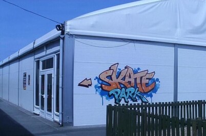 Pontins Prestatyn Sand Holiday Park