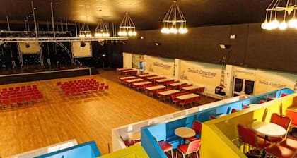 Pontins Prestatyn Sand Holiday Park