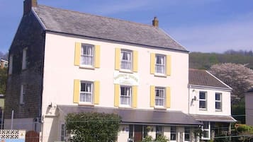 Exterieur