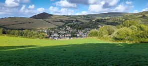 Exterior - Saffron House Hotel (Ilfracombe)