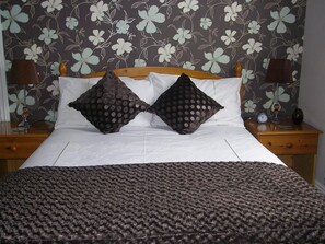 Double Room, Ensuite