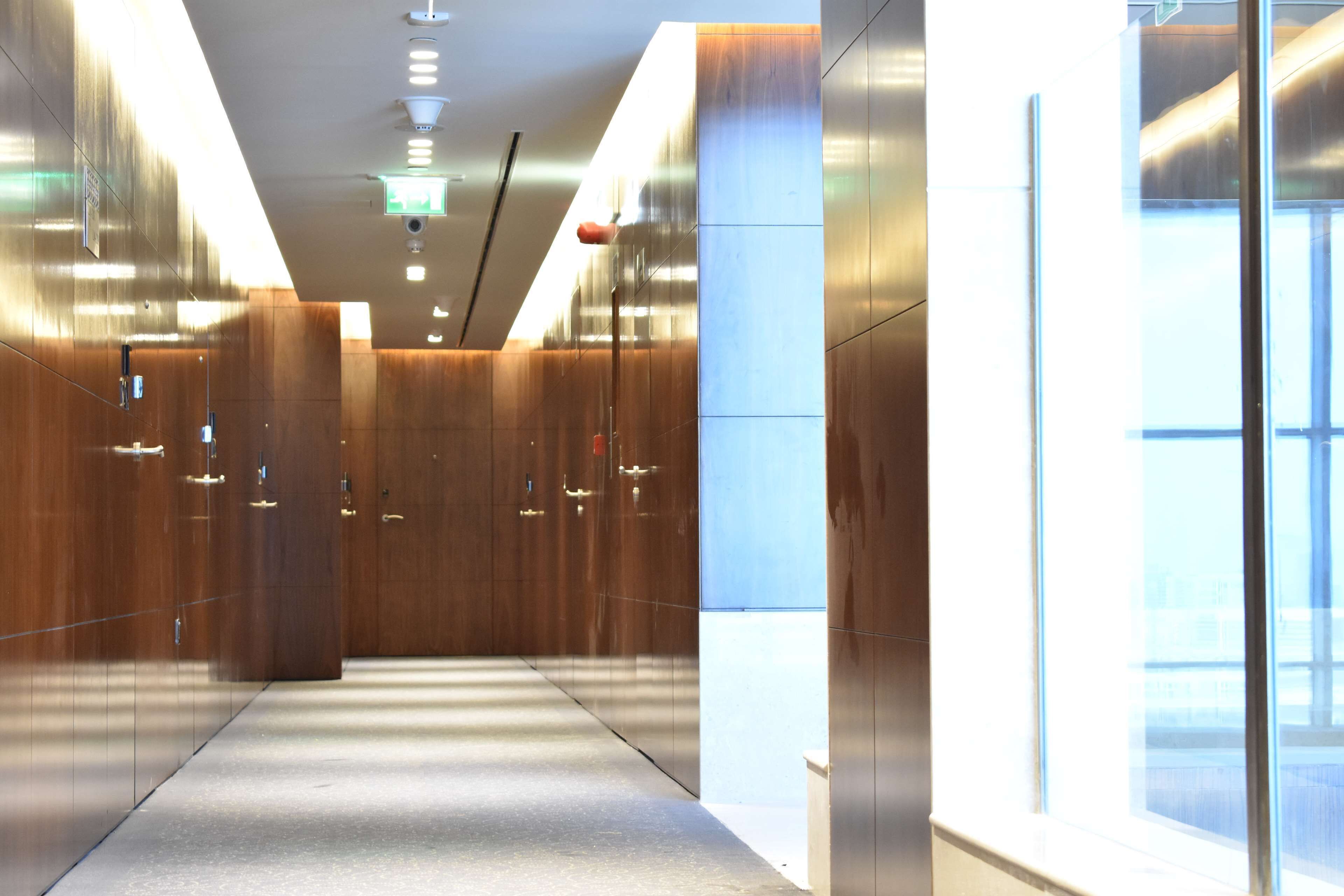 Foto - Golden Tulip Media Hotel