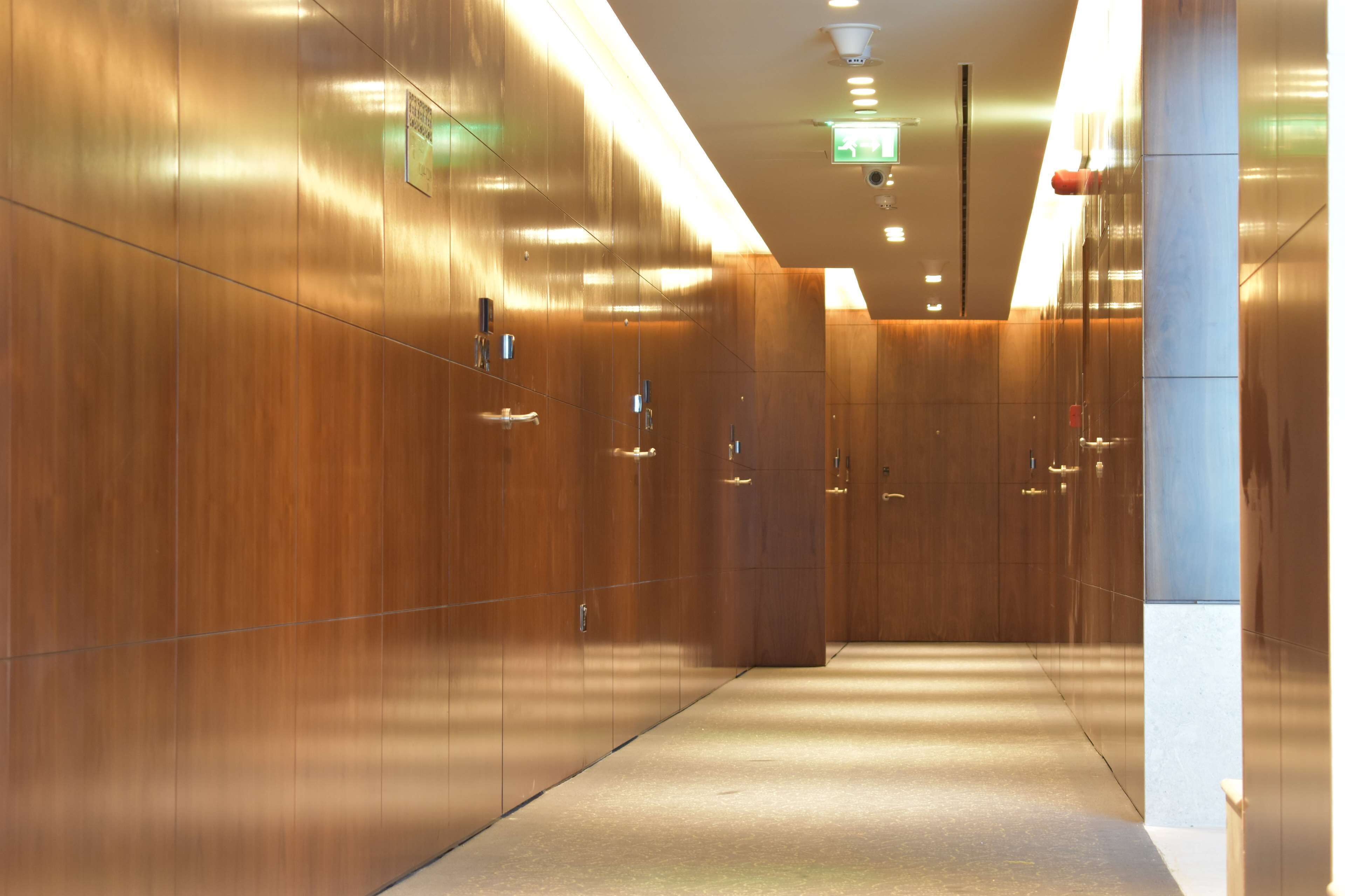 Foto - Golden Tulip Media Hotel