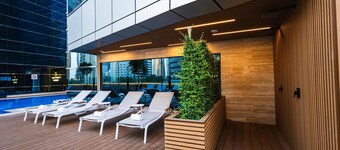 Golden Tulip Media Hotel