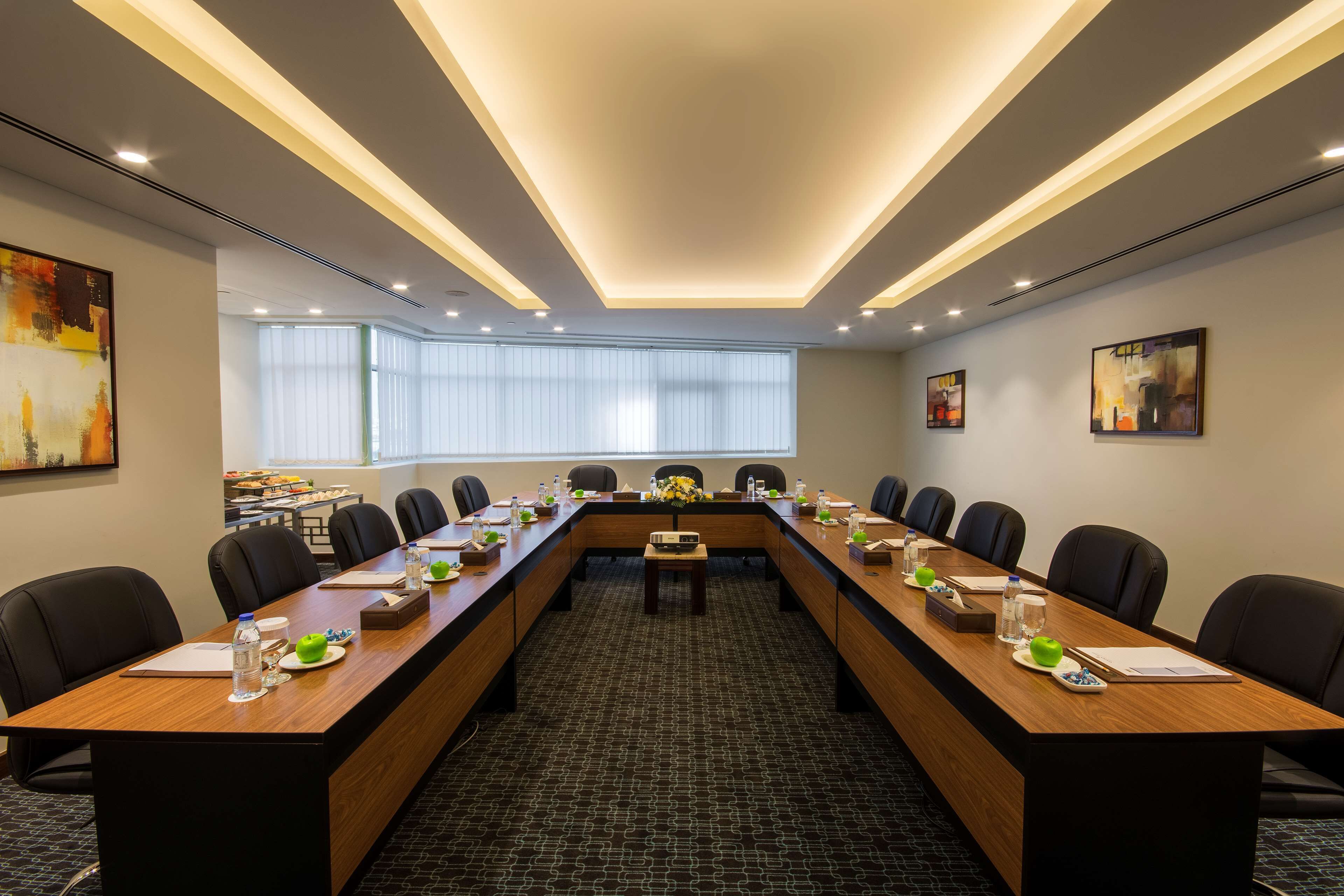 Foto - Golden Tulip Media Hotel