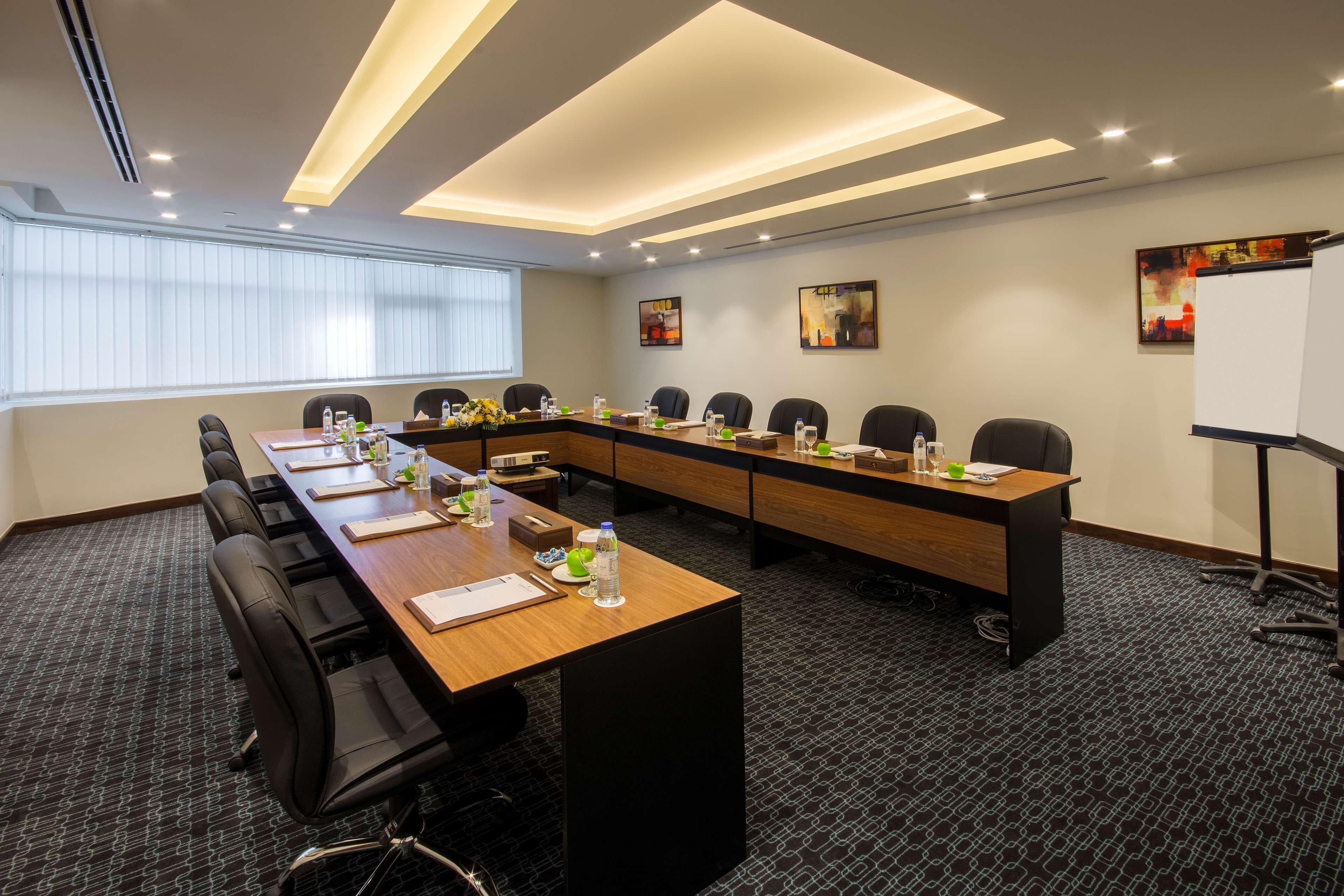 Foto - Golden Tulip Media Hotel