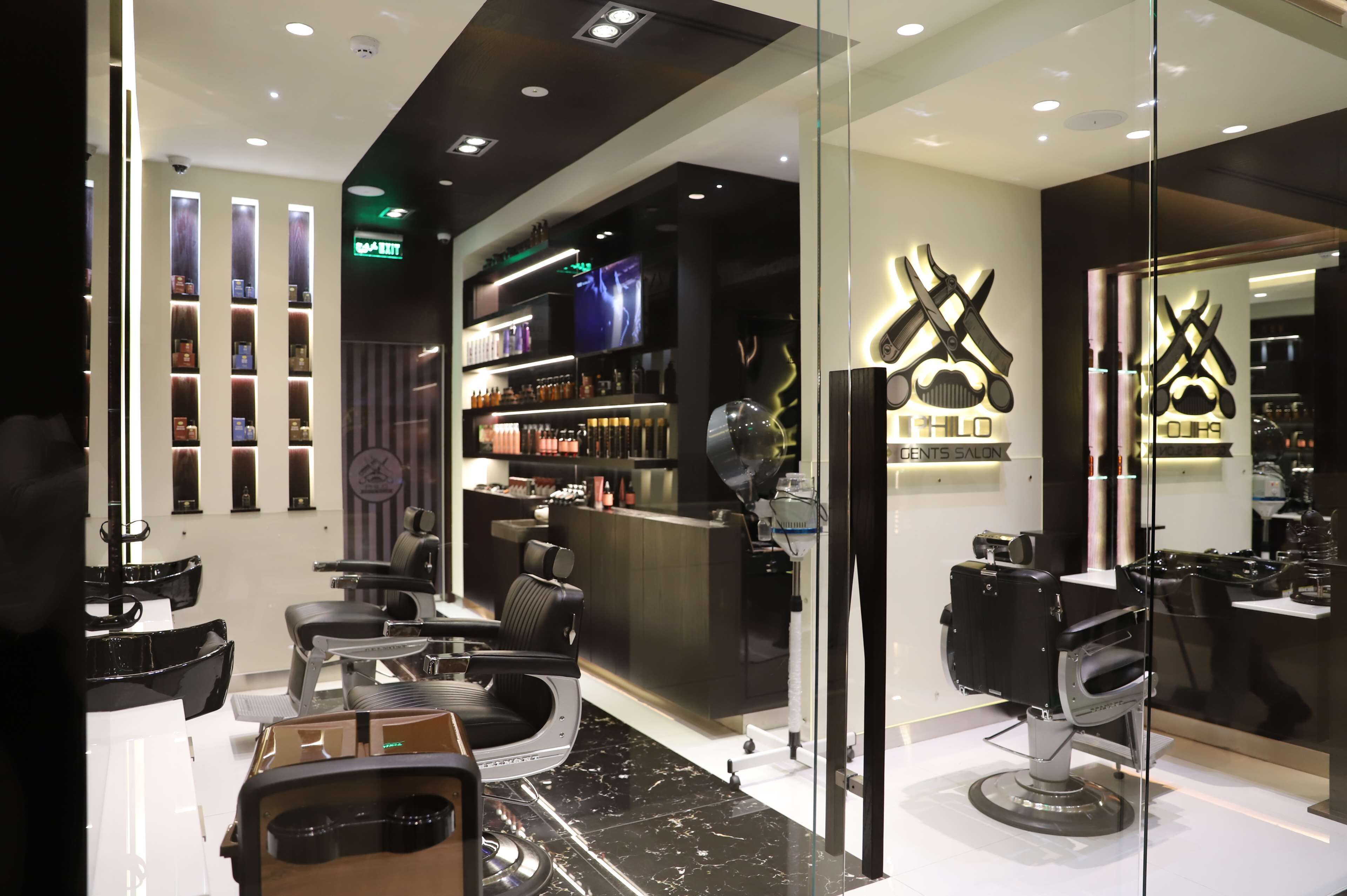 Foto - Golden Tulip Media Hotel