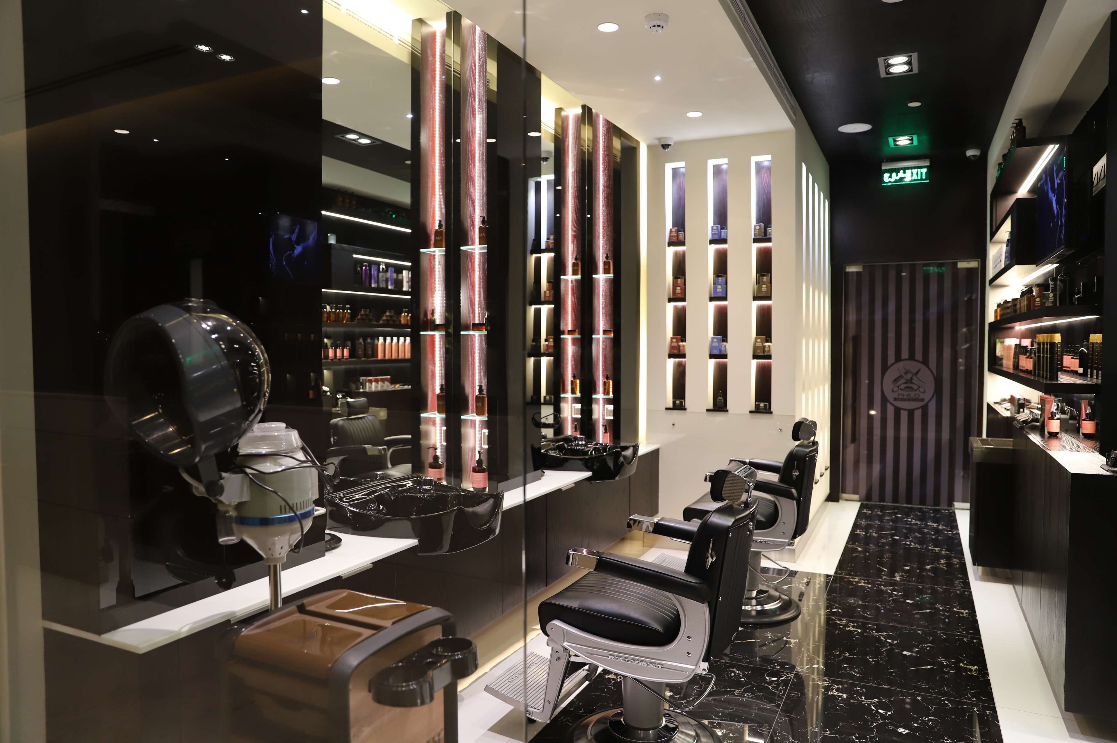 Foto - Golden Tulip Media Hotel