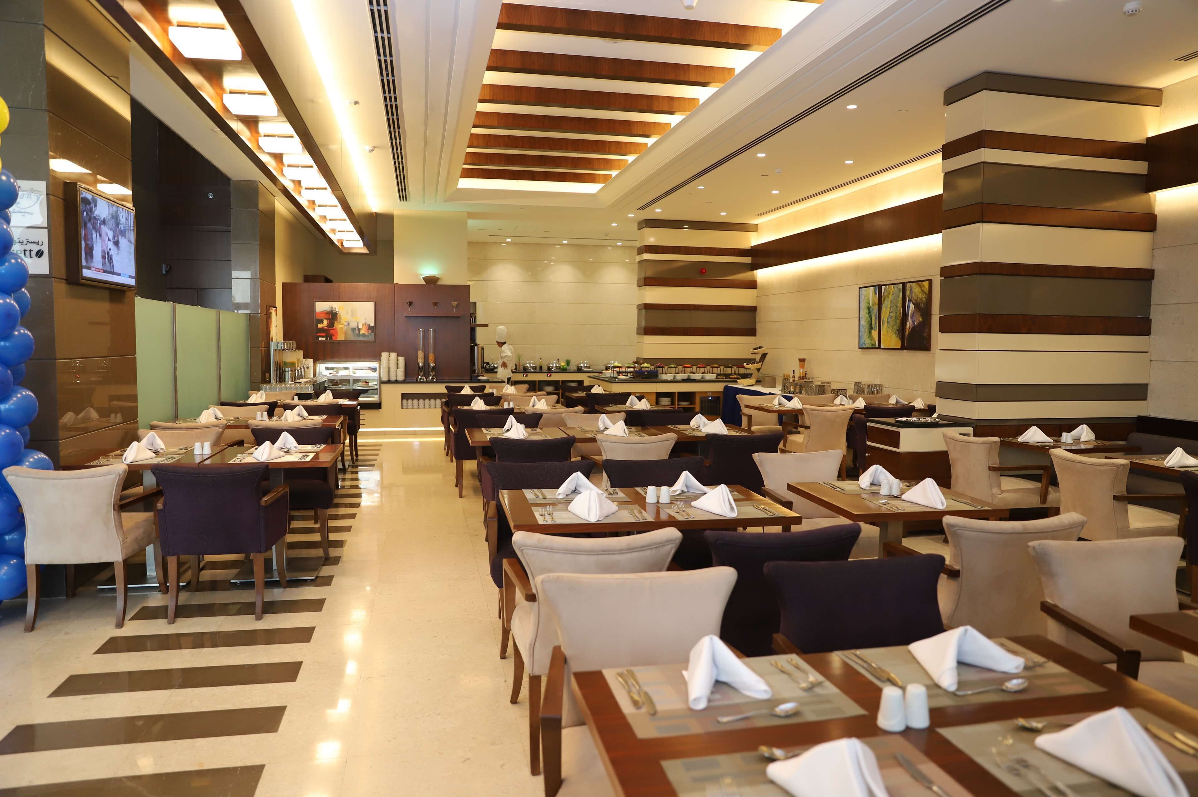 Foto - Golden Tulip Media Hotel