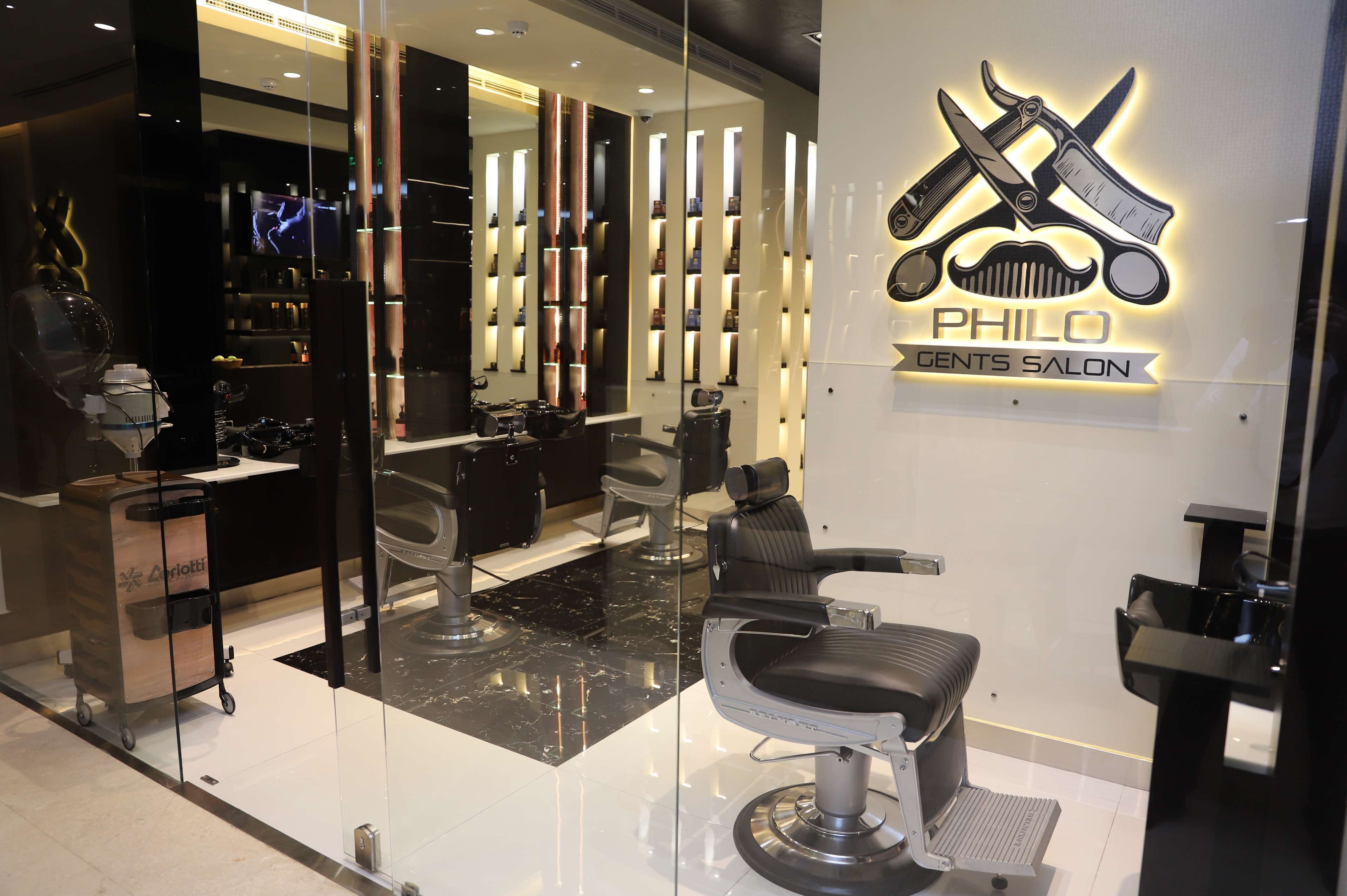 Foto - Golden Tulip Media Hotel